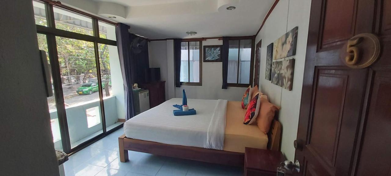 Kohkaew Village 2@Kohsamet كو ساميد المظهر الخارجي الصورة