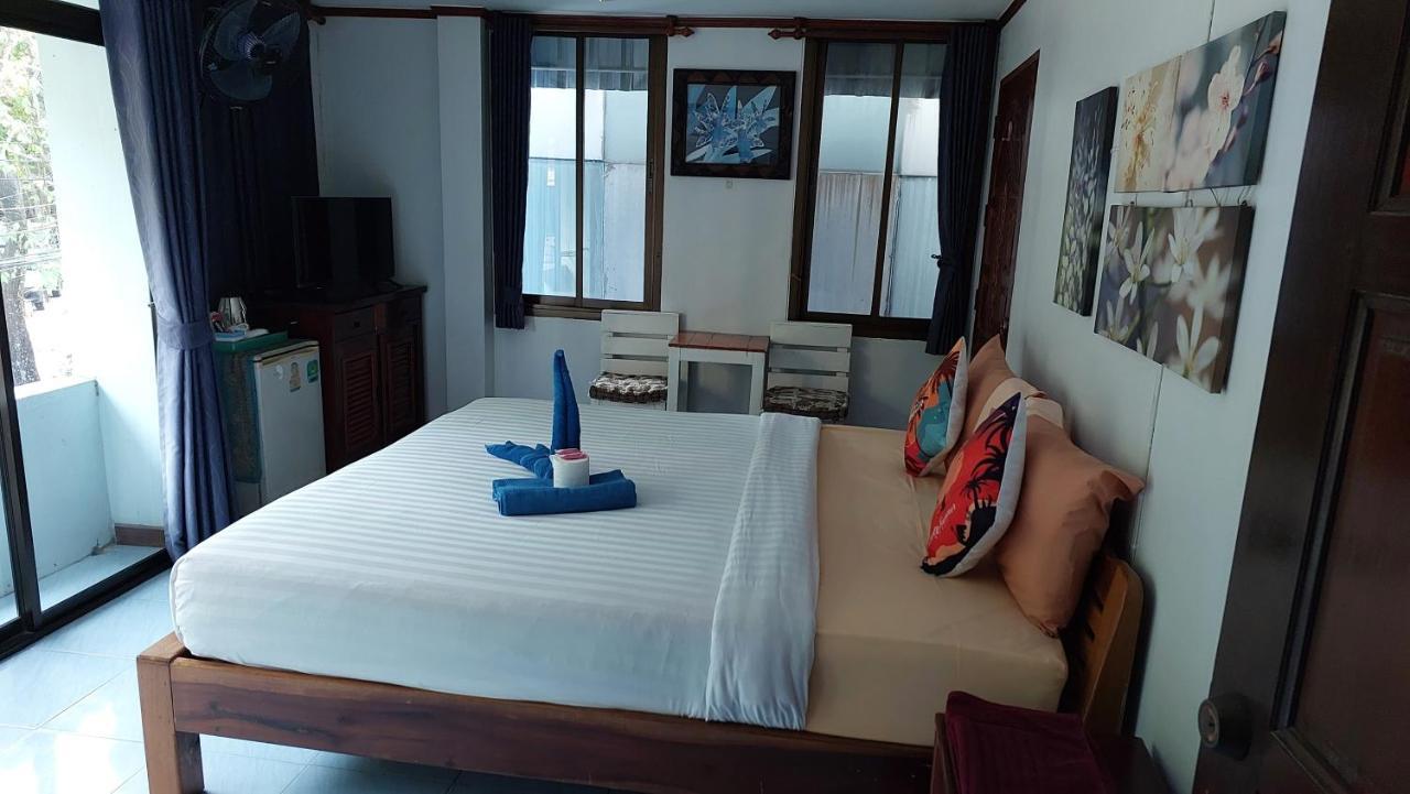 Kohkaew Village 2@Kohsamet كو ساميد المظهر الخارجي الصورة