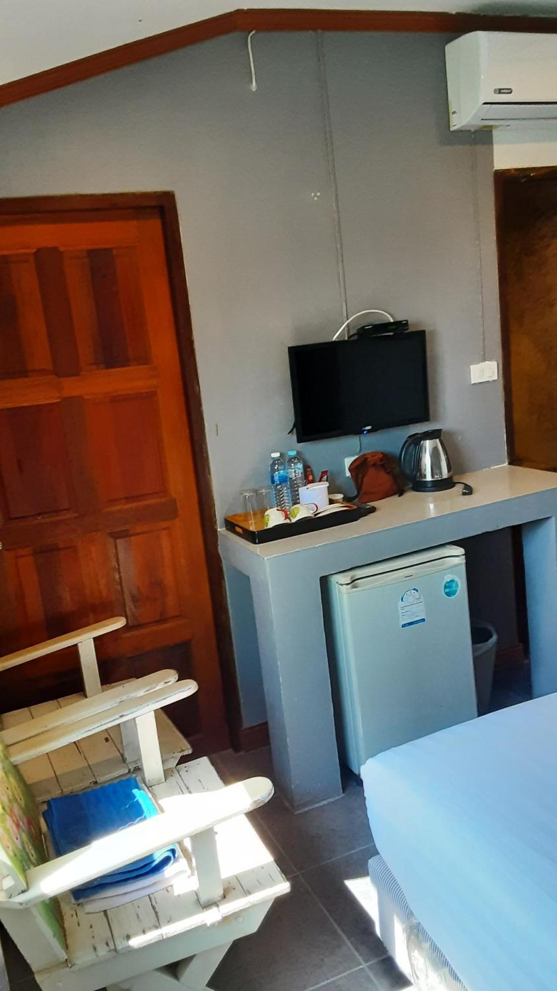 Kohkaew Village 2@Kohsamet كو ساميد المظهر الخارجي الصورة
