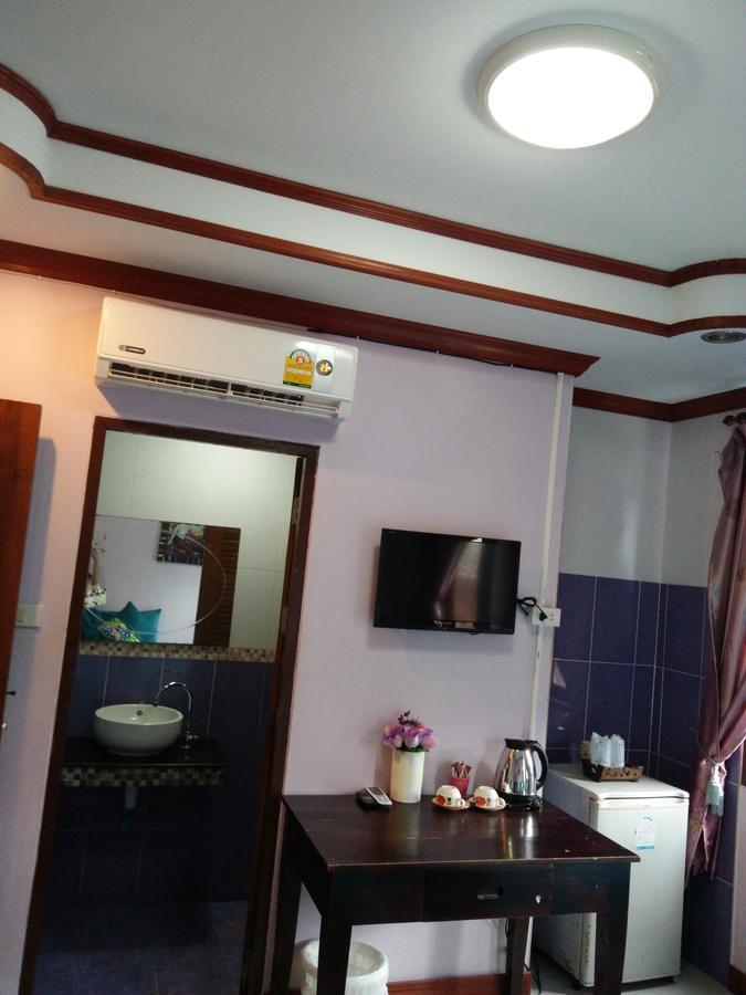 Kohkaew Village 2@Kohsamet كو ساميد المظهر الخارجي الصورة