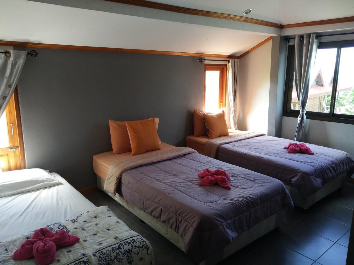 Kohkaew Village 2@Kohsamet كو ساميد المظهر الخارجي الصورة