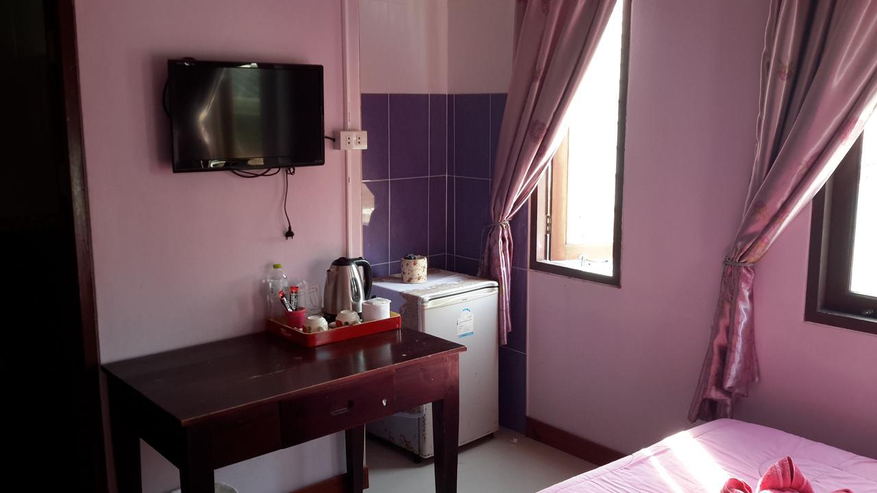 Kohkaew Village 2@Kohsamet كو ساميد المظهر الخارجي الصورة