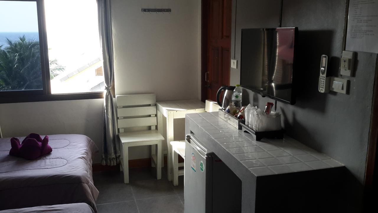 Kohkaew Village 2@Kohsamet كو ساميد المظهر الخارجي الصورة