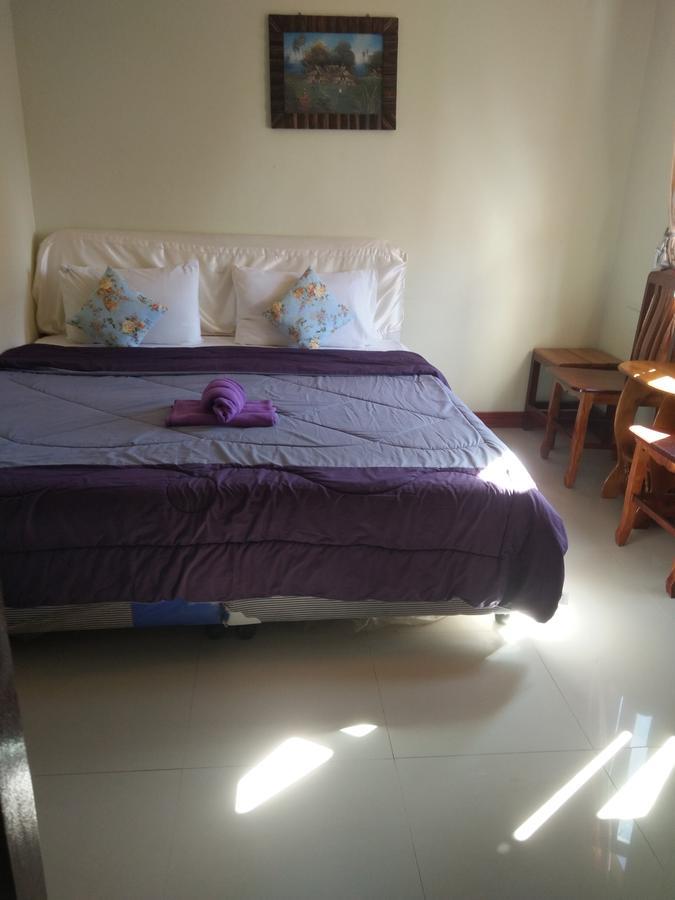 Kohkaew Village 2@Kohsamet كو ساميد المظهر الخارجي الصورة