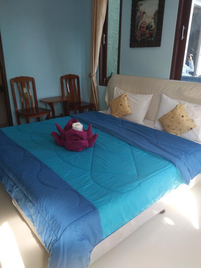 Kohkaew Village 2@Kohsamet كو ساميد المظهر الخارجي الصورة